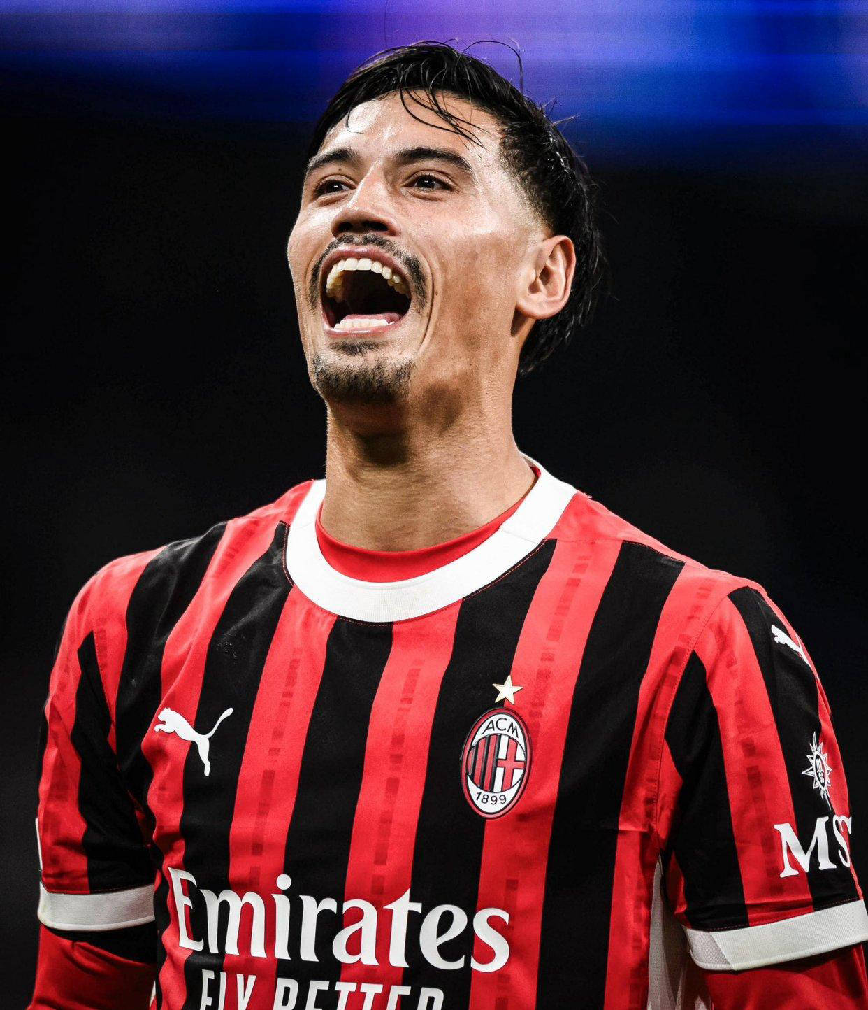 意甲转会新动态：米兰大将或加盟曼城 国米觅得潜力新星 法甲魔翼有望亮相